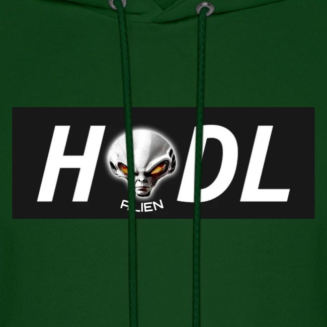 PulseChainBlackAlien Alien black 2