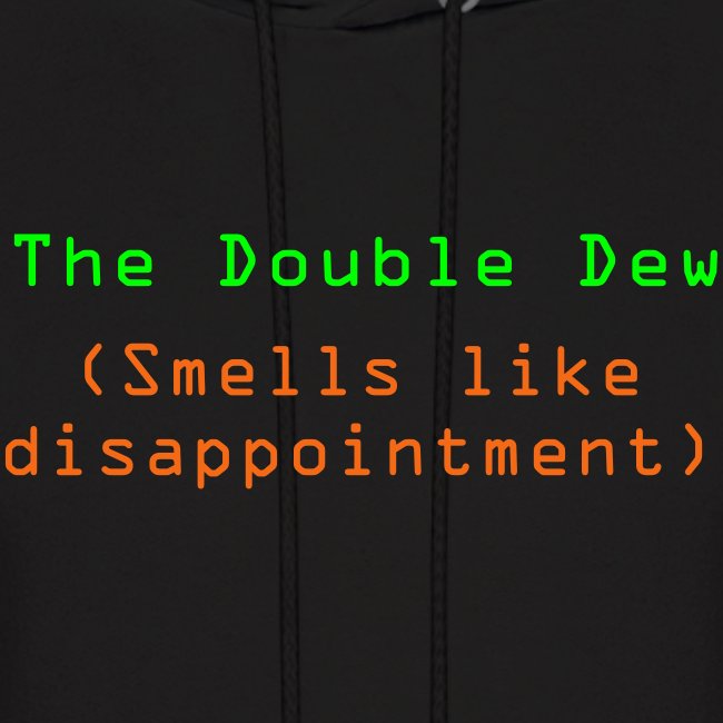 The Double Dew