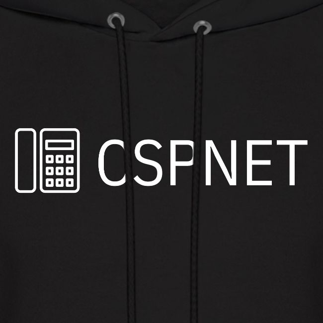 CSPNet Merch