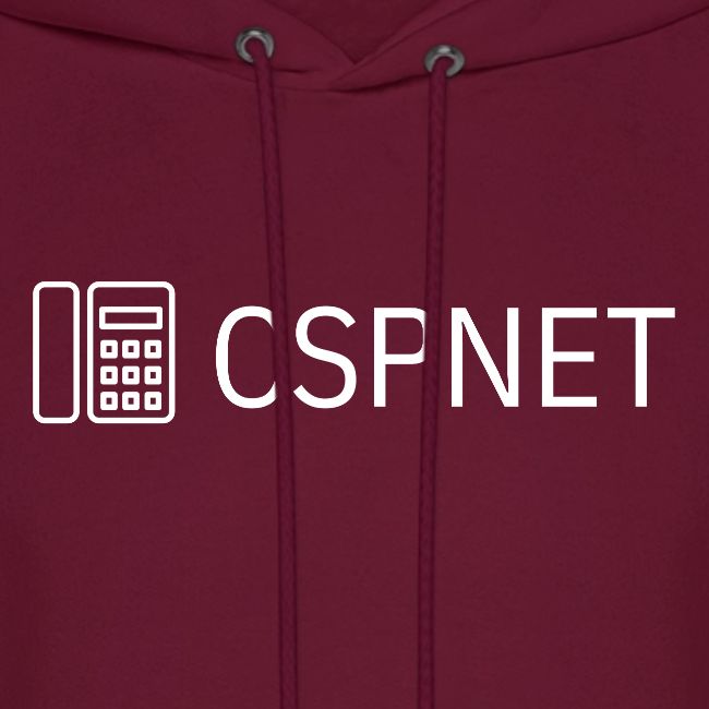 CSPNet Merch