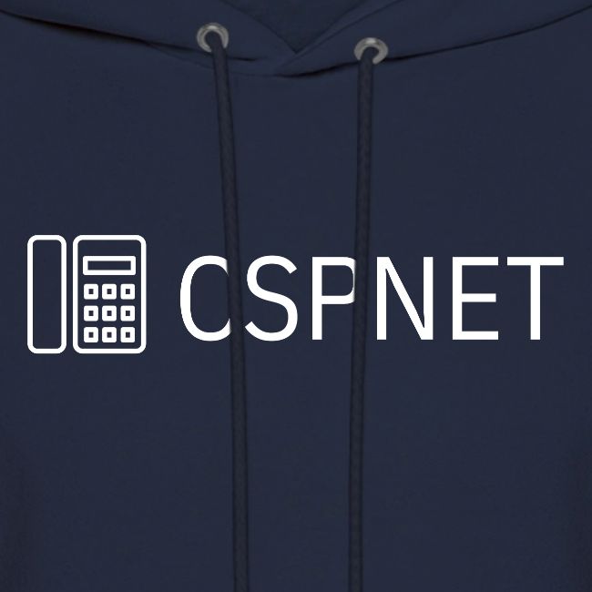 CSPNet Merch