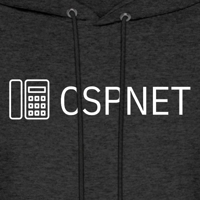 CSPNet Merch