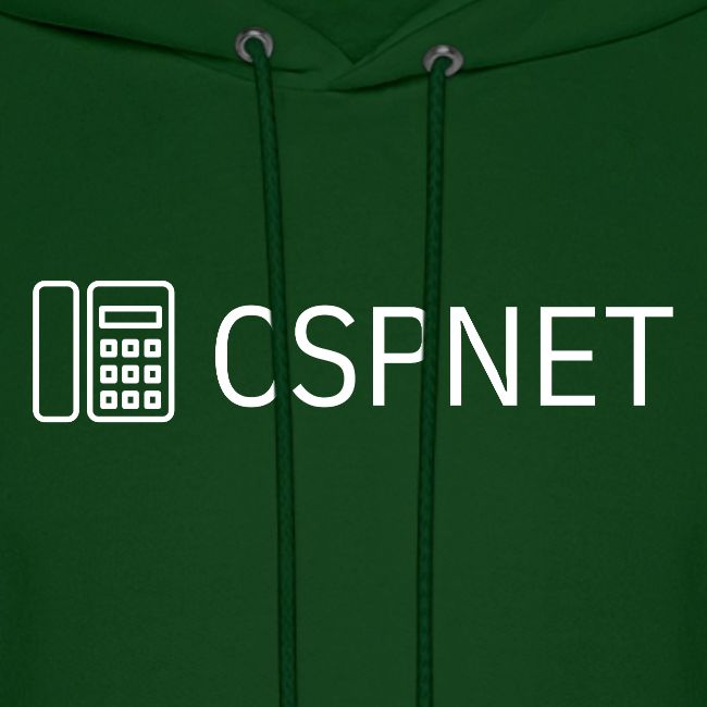 CSPNet Merch