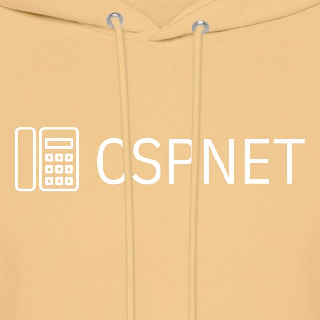 CSPNet Merch