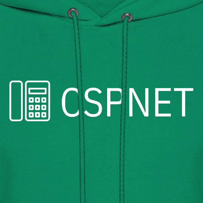 CSPNet Merch