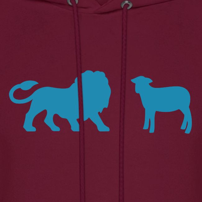 Lion and the Lamb