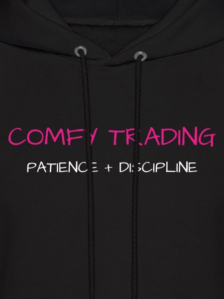 Comfy Trading v2