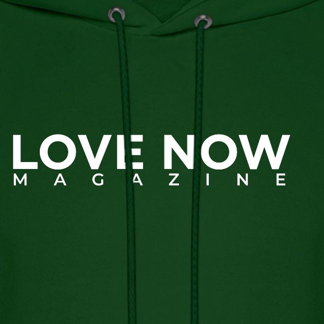 Love Now Magazine Shirt