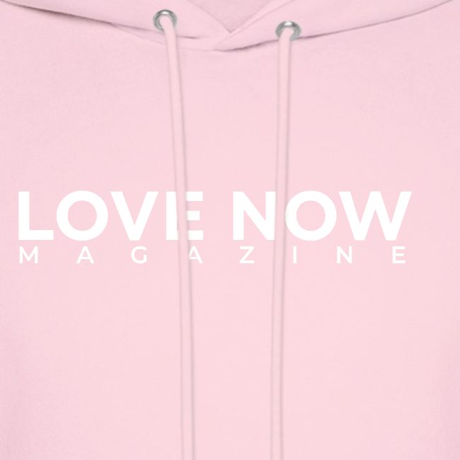 Love Now Magazine Shirt