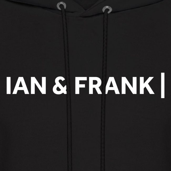 Ian & Frank 1