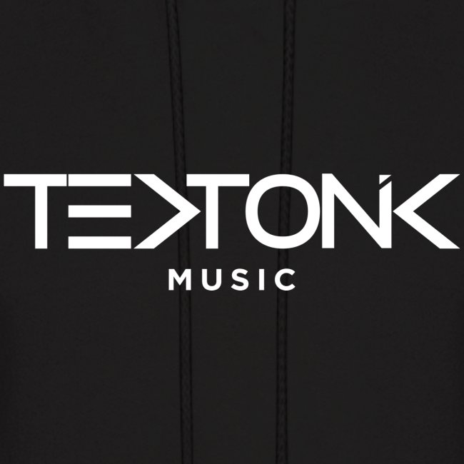 TEKTONIK Music Logo