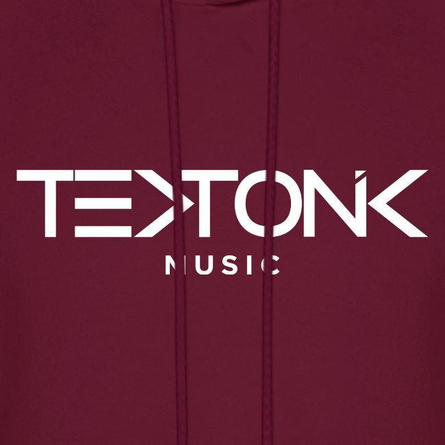 TEKTONIK Music Logo