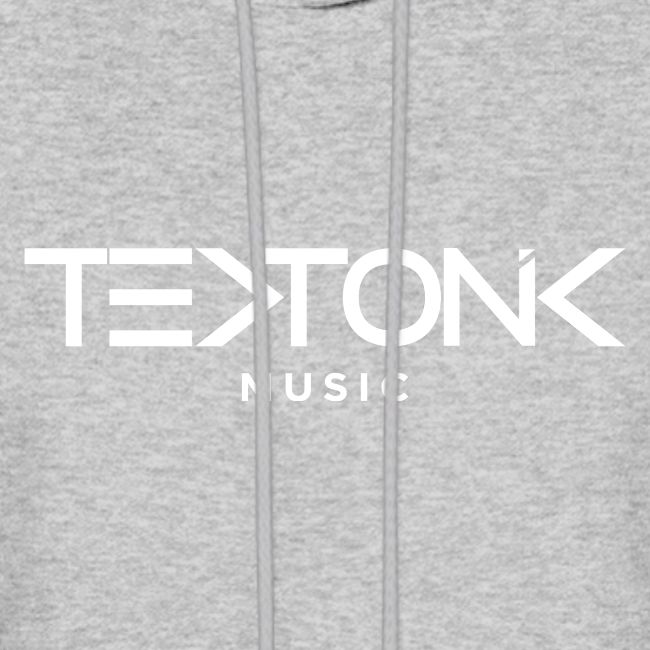TEKTONIK Music Logo