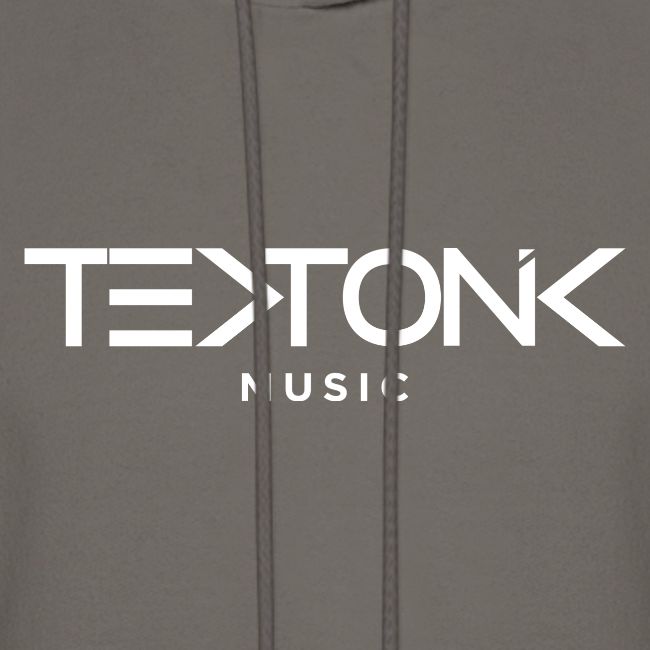 TEKTONIK Music Logo