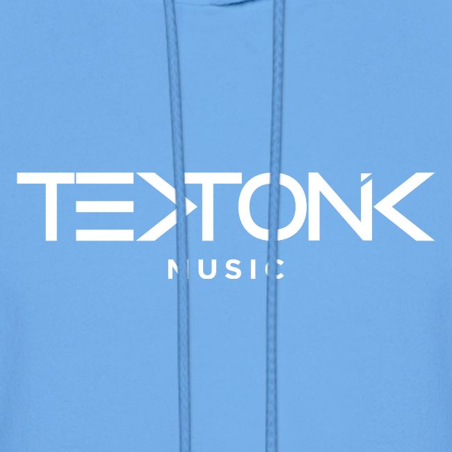 TEKTONIK Music Logo