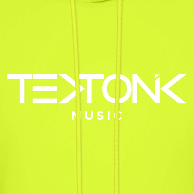 TEKTONIK Music Logo