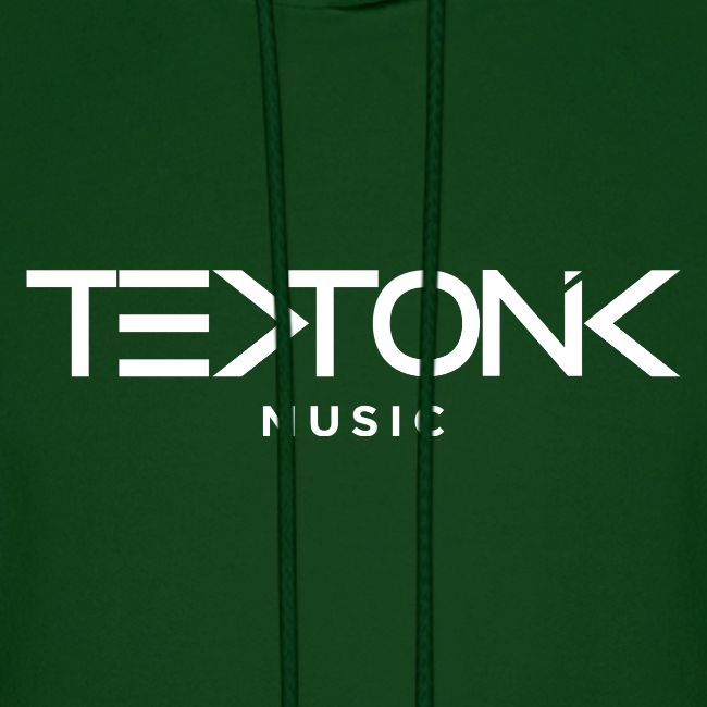 TEKTONIK Music Logo