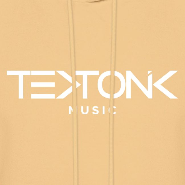 TEKTONIK Music Logo