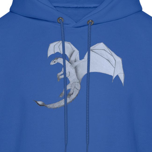 Gray Dragon