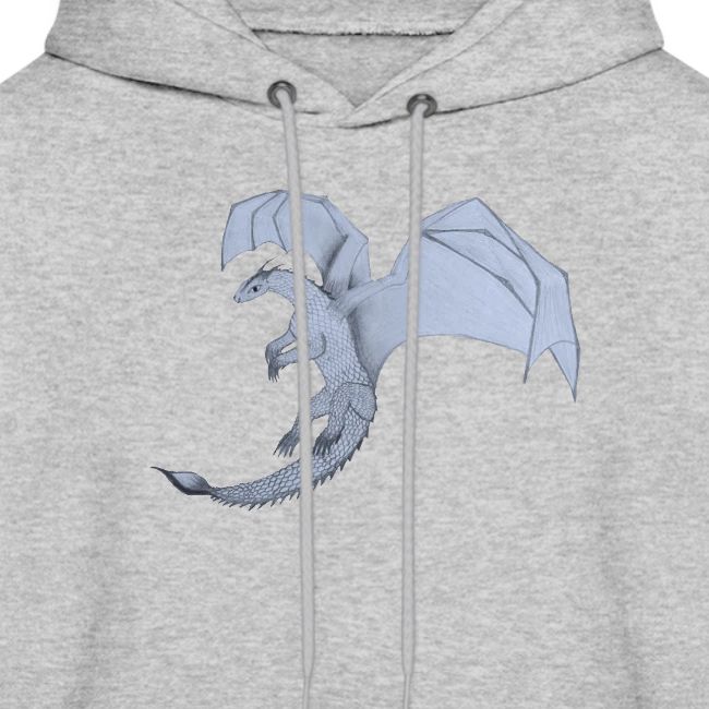 Gray Dragon