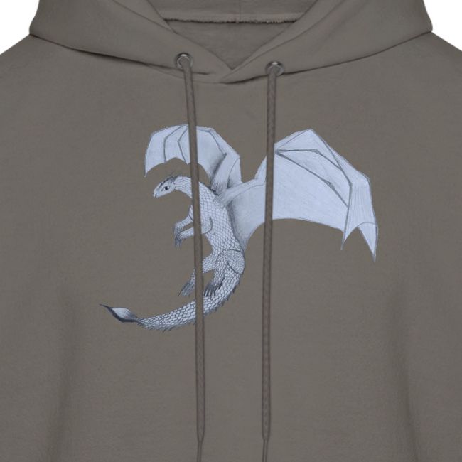 Gray Dragon