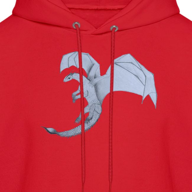 Gray Dragon