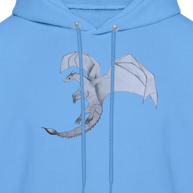 Gray Dragon