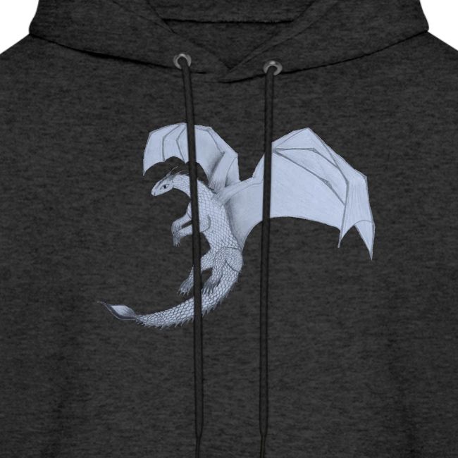 Gray Dragon