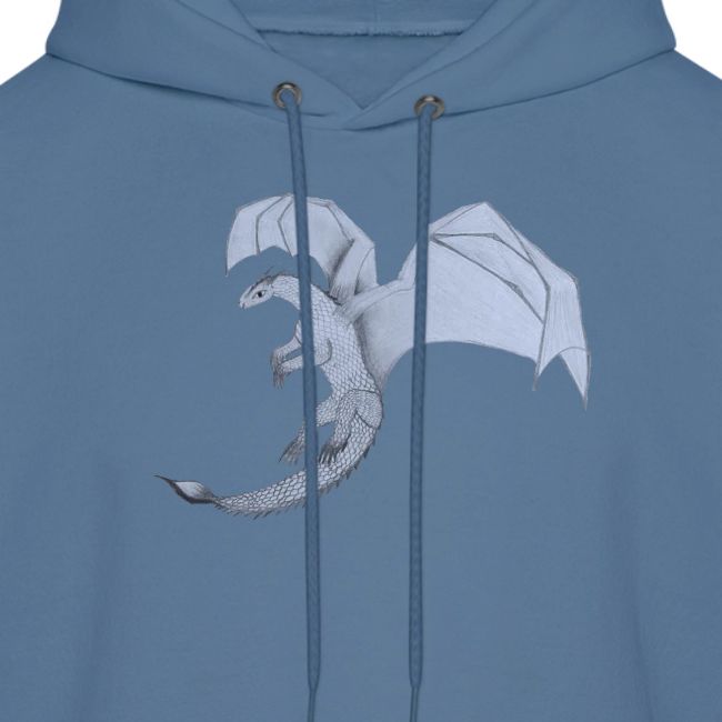 Gray Dragon