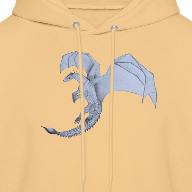 Gray Dragon