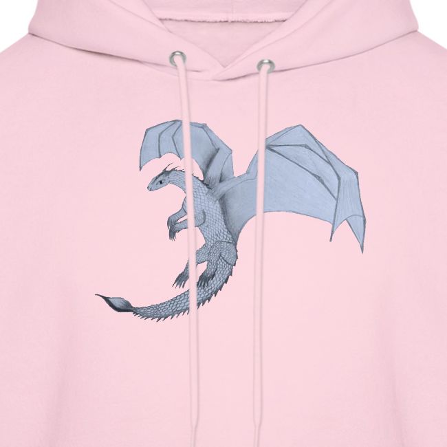 Gray Dragon
