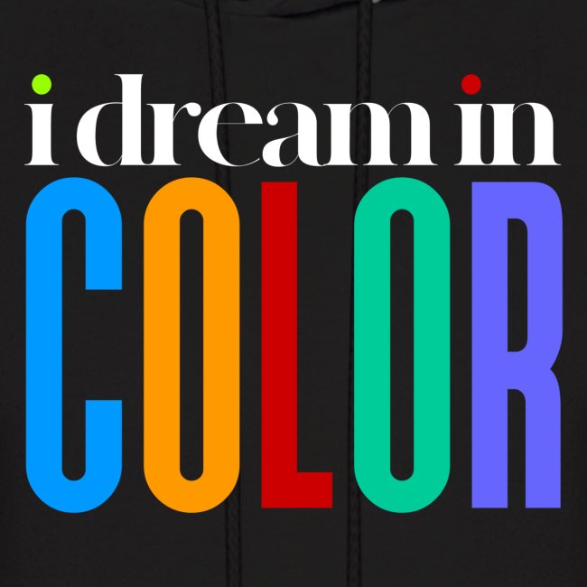 dream in color