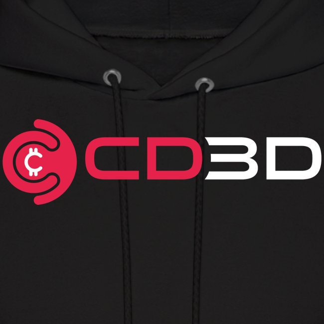 CD3D Transparency White