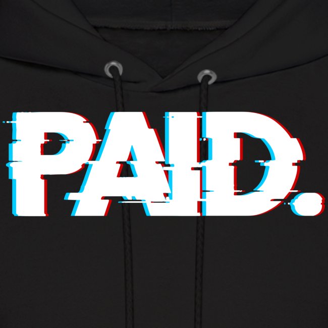 PAID.