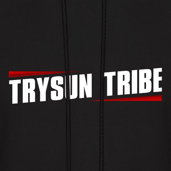 Tribe Is Raw