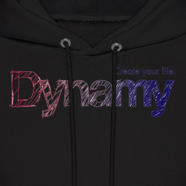 Dynamy Logo
