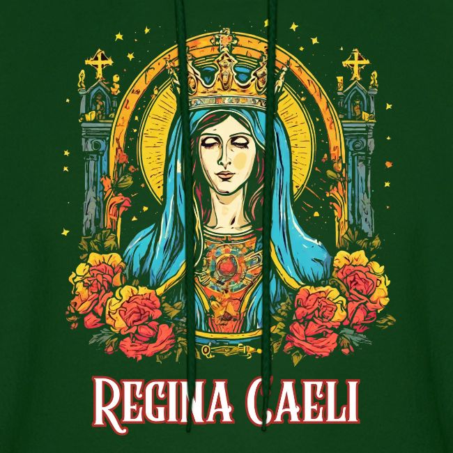 REGINA CAELI