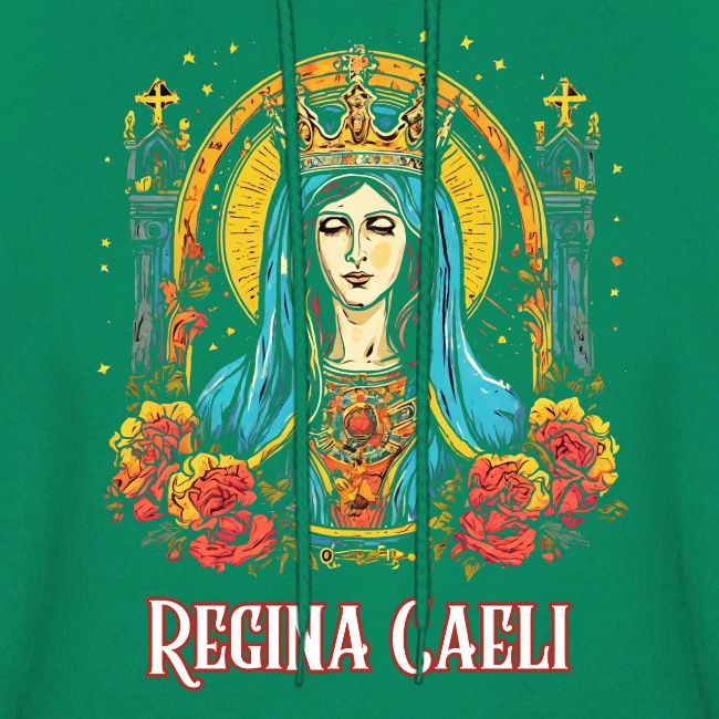 REGINA CAELI