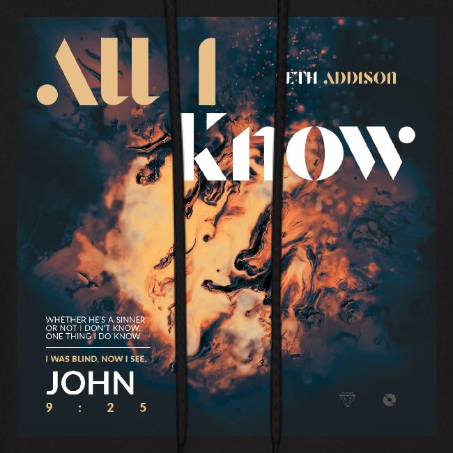 All I Know