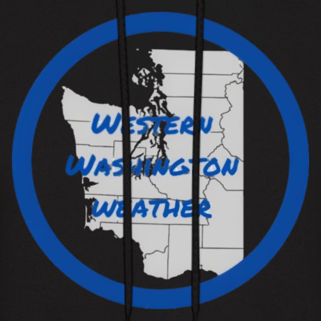 Western Washington Weather Logo