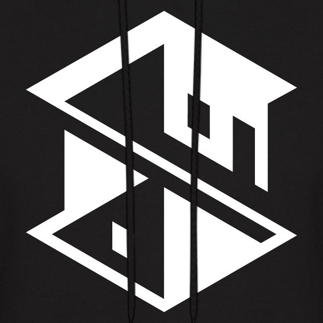 Unreal Estate Records Logo White
