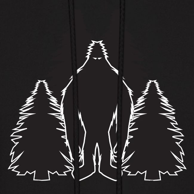 Bigfoot Trees