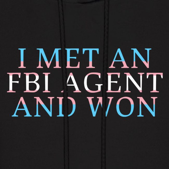 I Met an FBI Agent