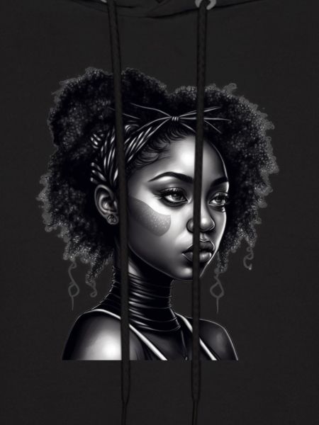 Mono Black Girl Magic