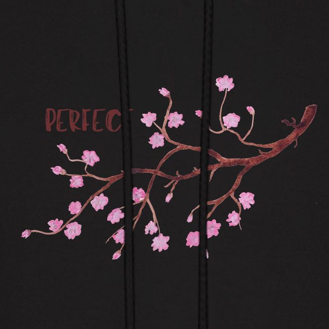 Perfect Cherry Blossom