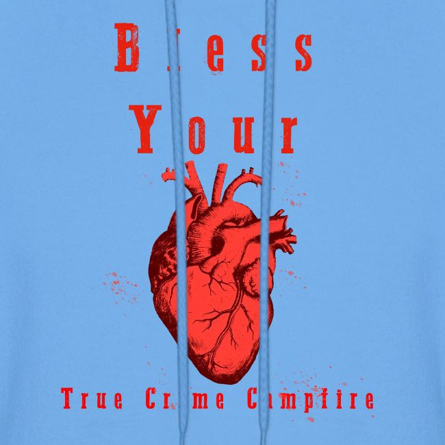 Bless Your Heart