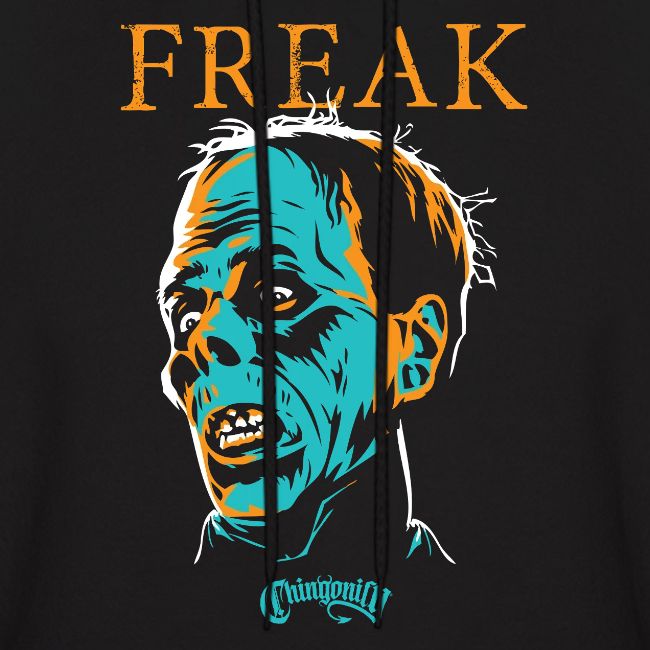 FREAK