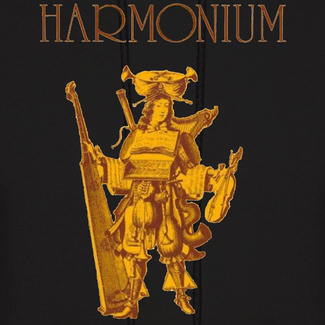 harmonium!