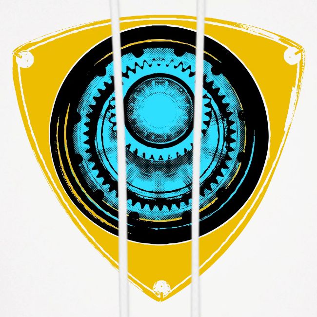 Mazda Rotary - Iron Man