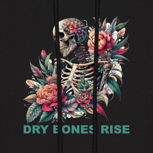 Dry Bones Rise